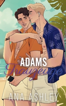 Adams Trauzeuge (Die Spencer-Brüder Illustrierte Ausgabe)