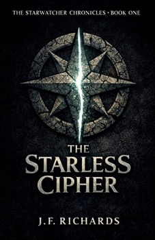 Paperback The Starless Cipher Book