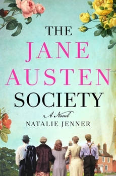 Paperback The Jane Austen Society Book