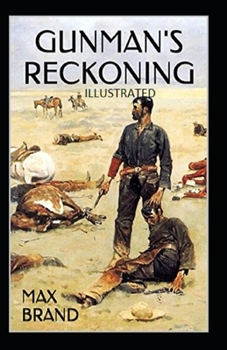 Paperback Gunman's Reckoning Illustrated Book