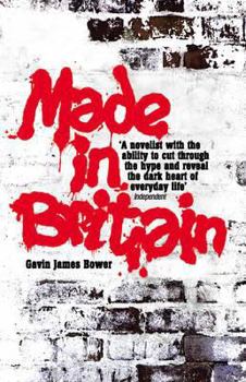 Paperback Made in Britain Book