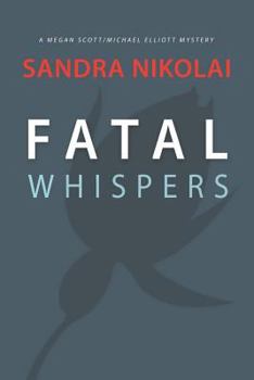 Paperback Fatal Whispers Book