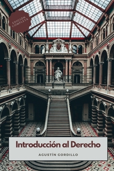 Introducción al Derecho: Libro Completo - Todo lo que necesitas saber