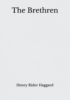 Paperback The Brethren: Beyond World's Classics Book