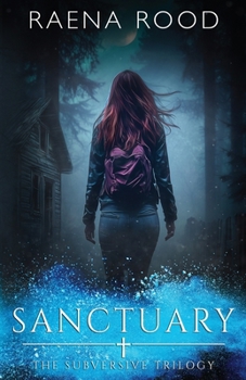 Paperback Sanctuary Book