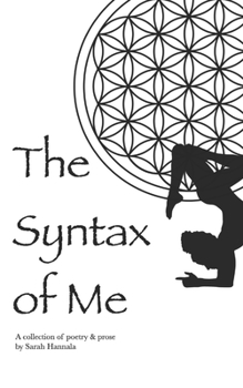 Paperback The Syntax of Me Book