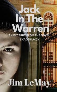 Paperback Jack in the Warren: An Excerpt from the Novel Shadow Jack Book