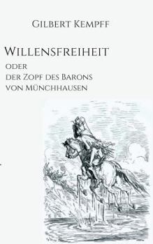 Paperback Willensfreiheit [German] Book