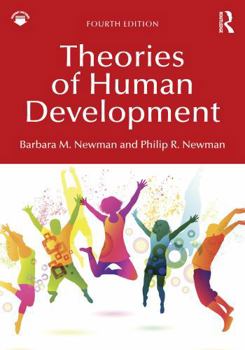 Paperback Theories of Human Development Book