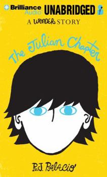 Audio CD The Julian Chapter: A Wonder Story Book