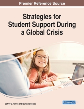 Paperback Strategies for Student Support During a Global Crisis Book