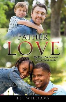 Paperback Father Love Book