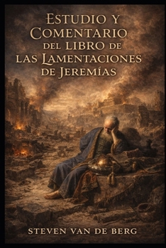 Estudio y Comentario del libro de las Lamentaciones de Jeremías