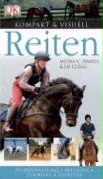 Paperback Kompakt & Visuell Reiten [German] Book