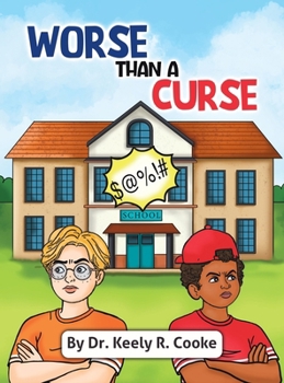 Hardcover Worse than a Curse Book