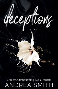 Paperback Deceptions Book