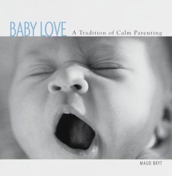 Paperback Baby Love Book