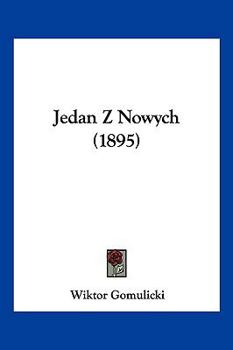 Paperback Jedan Z Nowych (1895) Book