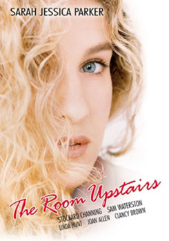 DVD The Room Upstairs Book