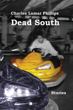 Paperback Dead South: Stories Book
