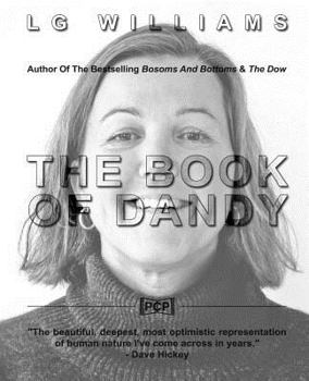 Paperback The Book Of Dandy Book