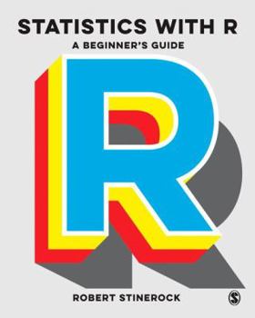 Paperback Statistics with R: A Beginner′s Guide Book