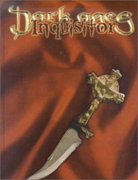 Hardcover Dark Ages Inquisitor Book