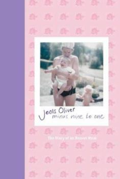 Hardcover Minus Nine to One: The Diary of an Honest Mum Book
