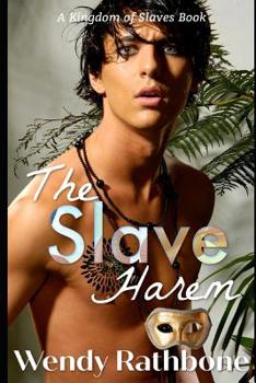Paperback The Slave Harem: A Kingdom of Slaves Book