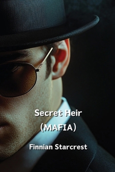 Paperback Secret Heir (MAFIA) Book