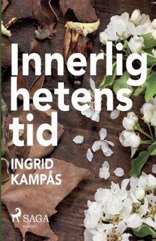 Paperback Innerlighetens tid [Swedish] Book