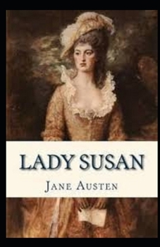 Lady Susan Illustrated