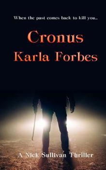 Paperback Cronus Book