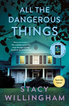 Paperback All the Dangerous Things Book