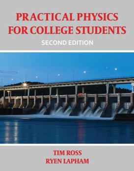 Misc. Supplies Practical Physics for College Students Book