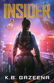 Paperback Insider Book