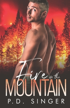 Fire on the Mountain - Book #1 of the Mountains