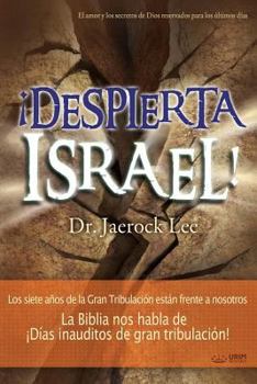 Paperback ¡Despierta Israel!: Awaken, Israel (Spanish) [Spanish] Book