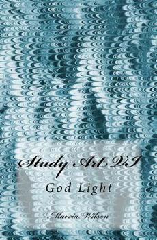 Paperback Study Art VI: God Light Book