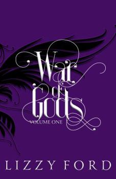 Paperback War of Gods (Volume One) 2011-2016 Book