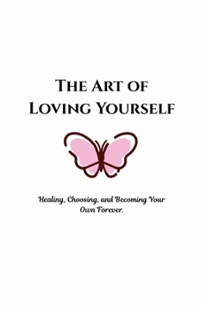 Paperback The Art of Loving Yourself Book