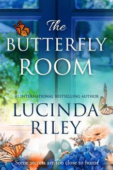 Paperback The Butterfly Room Book