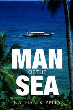 Paperback Man of the Sea: Heaven's Gate Book