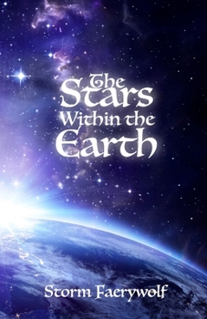 Paperback The Stars Within the Earth Book