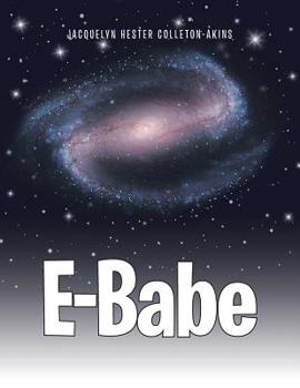 Paperback E-Babe Book