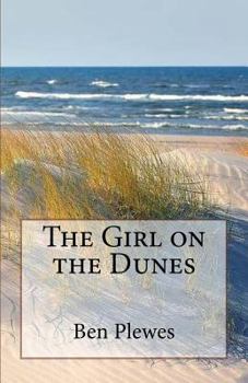 Paperback The Girl on the Dunes Book