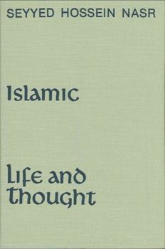 Hardcover Islamic Life and Thought Book