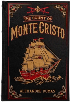 Le comte de Monte-Cristo