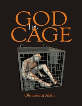 Paperback God In Cage Book