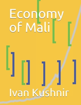 Economy of Mali